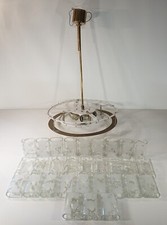 Alte doria deckenlampe gebraucht kaufen  Rödental