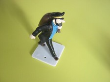 Figurine tintin haddock d'occasion  Saint-Florentin