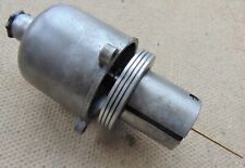 Carburettor hs6 dashpot for sale  SPALDING