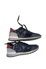 Baskets rockstud valentino d'occasion  Montgeron