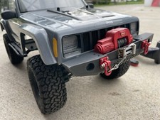 Used axial scx10 for sale  Sturtevant