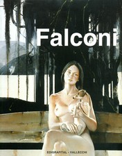 Gigino falconi antologica usato  Pinerolo