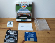 Atari toyota celica for sale  COALVILLE