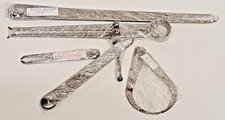 Moore wright calipers for sale  BATLEY