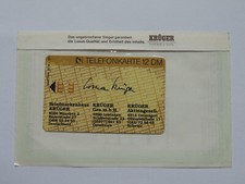 Telefonkarte jahre briefmarken gebraucht kaufen  Berlin