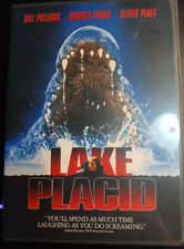 lake placid dvd for sale  Middle Village