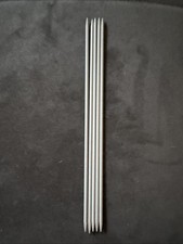 Set strumpfstricknadeln stärk gebraucht kaufen  Neu-Anspach