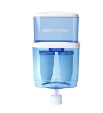 Jarro refrigerador de água filtrada recarregável Culligan Zero Water ZJ-004S 5 galões comprar usado  Enviando para Brazil