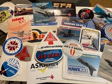 Vintage british aerospace for sale  CHATHAM