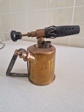 Cannello saldatore benzina usato  Milano