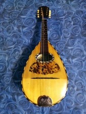 Mandolino napoletano carlo usato  Avezzano