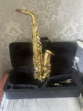 Thomann tenor saxophone for sale  BIRMINGHAM