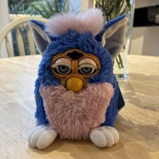 Furby baby tiger for sale  LICHFIELD