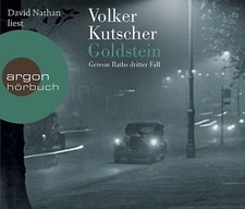 Goldstein gebraucht kaufen  Berlin