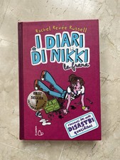i diari nikki usato i diari nikki usato Gorgonzola