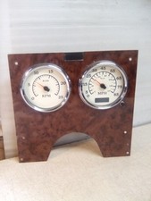 International 9400 instrument for sale  West Branch