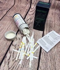 Aquarium test kit for sale  OLDBURY