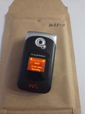 Sony ericsson w300i for sale  NORTHAMPTON