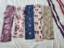 Girls leggings jean for sale  STORNOWAY