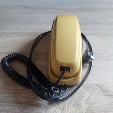 Formschönes tastentelefon 70e gebraucht kaufen  Burg
