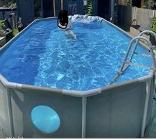 Bestway swim vista for sale  SLOUGH