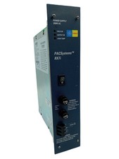 Fonte De Alimentação Ge Fanuc Ic698psa350a 350w, usado comprar usado  Brasil 