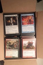 Carte magic the usato  Gazzaniga