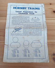 Hornby trains gauge for sale  LOUGHBOROUGH
