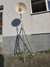 Vintage stehlampe leselampe gebraucht kaufen  Deutschland
