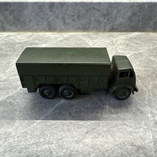 Dinky supertoys 622 for sale  FORFAR