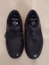 New clarks boys for sale  RAMSGATE