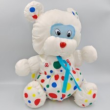 Doudou puffalump ours d'occasion  Le Portel
