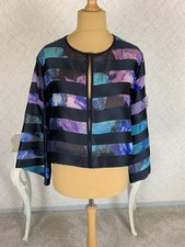Marina rinaldi silk d'occasion  Expédié en Belgium