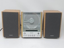 Sony cmt ex1 for sale  Seattle