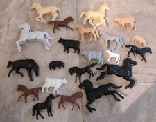 Farm animal toy for sale  Mercedes