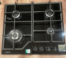 Zanussi zggn645k black for sale  WICKFORD