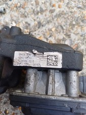 Egr valve for sale  LONDON
