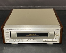 Technics hd70 player for sale  NOTTINGHAM