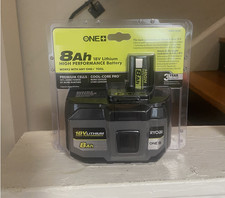18v 8.0ah genuine for sale  STONE