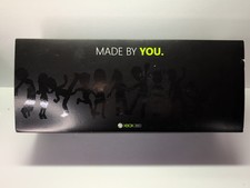 Câmera Sensor Kinect Xbox 360 “Feita por Você” Muito Rara — Imperdível!, usado comprar usado  Enviando para Brazil