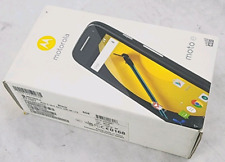 Motorola moto 2nd for sale  Export