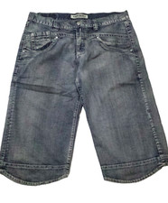 Pantaloni baggy jeans usato  Piacenza