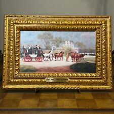 Artist max francis for sale  Naples