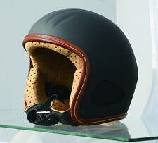 Helm titan retro gebraucht kaufen  Celle