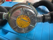 Détendeur mistral spirotechni d'occasion  Toulouse-