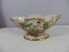 Capodimonte italy cherubs for sale  Patchogue