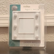 Locker marquee light for sale  Ingalls