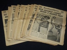 1944 1946 new for sale  New Brunswick