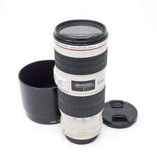 Canon 200mm usm for sale  LONDON