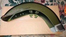 New front fender for sale  Swansea